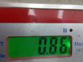 ЭБУ Honda Civic 8 поколение [рестайлинг] 2008, 1.8 л., бензин, МКПП, хетчбэк 5 дв., 37820-RSA-G34 - фото №6