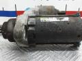 стартер Skoda Fabia 2 поколение (5J) 2008, 1.2 л., 12V, бензин, МКПП, универсал, 02T911023S - фото №3