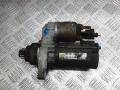 стартер Skoda Fabia 2 поколение (5J) 2008, 1.2 л., 12V, бензин, МКПП, универсал, 02T911023S - фото №5