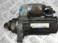 стартер Skoda Fabia 2 поколение (5J) 2008, 1.2 л., 12V, бензин, МКПП, универсал, 02T911023S - фото №2