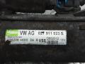 стартер Skoda Fabia 2 поколение (5J) 2008, 1.2 л., 12V, бензин, МКПП, универсал, 02T911023S - фото №3