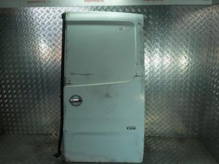 дверь задняя распашная правая Nissan Primastar 1 поколение [рестайлинг] 2009, цвет