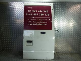 дверь задняя распашная правая Ford Transit 6 поколение 2002, цвет