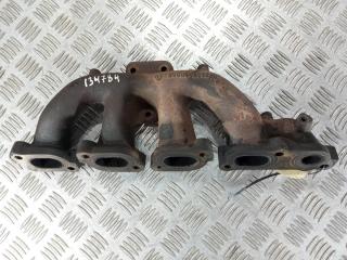 коллектор выпускной Renault Laguna 2 поколение 2003, цвет, 8200042882