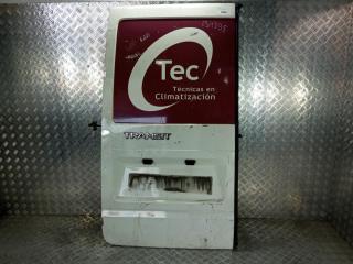 дверь задняя распашная левая Ford Transit 6 поколение 2002, цвет