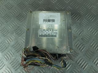 Блок управления двигателем Mercedes-Benz E-Класс W210/S210 [рестайлинг] 2001, цвет, A0305455832