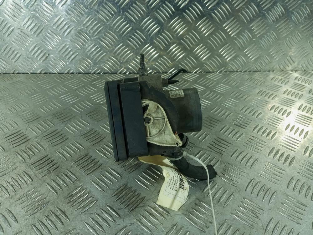 блок ABS Peugeot 308 T9 2015, цвет, 9826694380 - фото №1