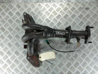 коллектор выпускной Ford Mondeo 3 поколение 2002, цвет, 1S71-9430-C