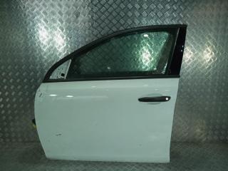 дверь передняя левая Peugeot 308 T9 2016, цвет, хетчбэк 5 дв.