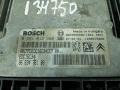 Блок управления двигателем Peugeot 307 1 поколение [рестайлинг] 2007, цвет, 9653958980 - фото №2