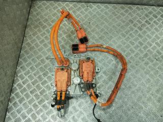 Преобразователь напряжения BMW i3 I01 [рестайлинг] 2018, Бензин 0.6, цвет, 6394521002