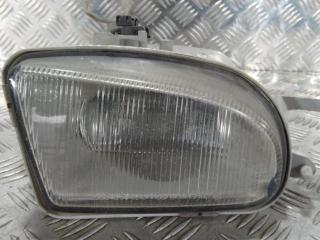 фара противотуманная правая Mercedes-Benz E-Класс W210/S210 [рестайлинг] 2000, цвет, 14726200