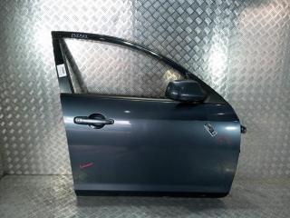 дверь передняя правая Mazda 3 BL 2008, цвет