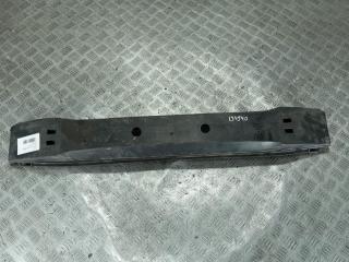 усилитель бампера переднего Volvo S40 2 поколение 2004, цвет, 30655876