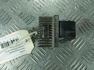 реле накала свечей Citroen C3 Picasso 2009-2016 2005, цвет, 2816427500A