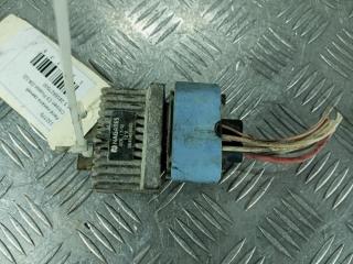 реле накала свечей Citroen C3 Picasso 2009-2016 2001, цвет, 2816427500