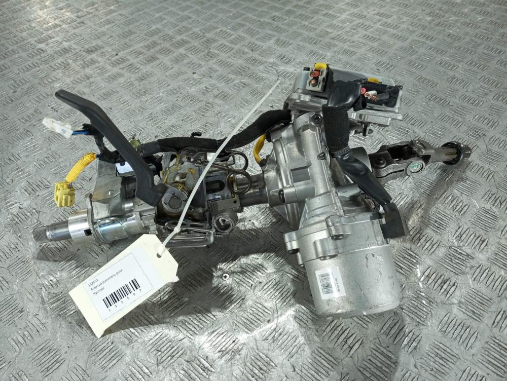 Электроусилитель руля Hyundai Kona 2018, цвет, 56300J9020 - фото №1