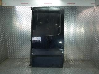 дверь задняя распашная правая Renault Trafic 2 поколение 2004, цвет