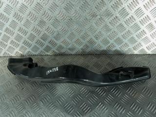 воздухозаборник Renault Master 3 поколение 2013, цвет, C6W4A