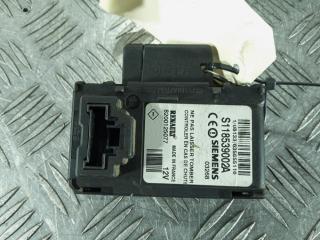 замок зажигания Renault Megane 3 поколение 2008, цвет, 8200125077