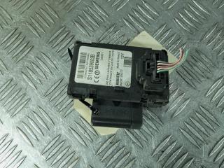 замок зажигания Renault Megane 3 поколение 2008, цвет, 8200125077