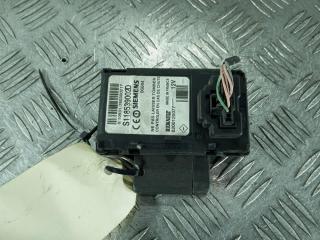 замок зажигания Renault Megane 3 поколение 2008, цвет, 8200125077