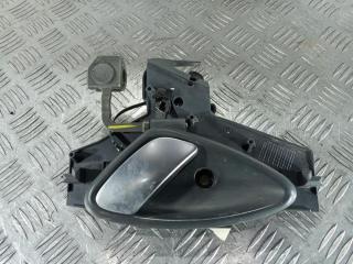 ручка внутренняя задняя левая Citroen C5 1 поколение 2002, цвет, 9641315777
