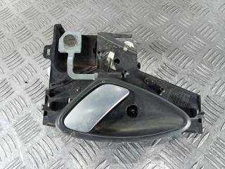 ручка внутренняя задняя левая Citroen C5 1 поколение 2002, цвет, 9649218977