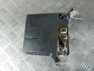 блок комфорта Renault Scenic 2 поколение 2005, цвет, 8200481866G