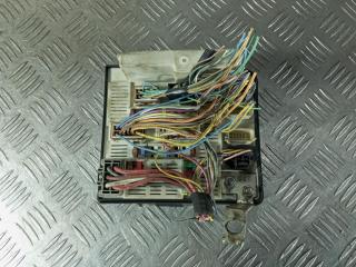 блок комфорта Renault Scenic 2 поколение 2005, цвет, 8200481866G