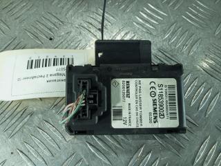 замок зажигания Renault Megane 3 поколение 2008, цвет, 8200125077