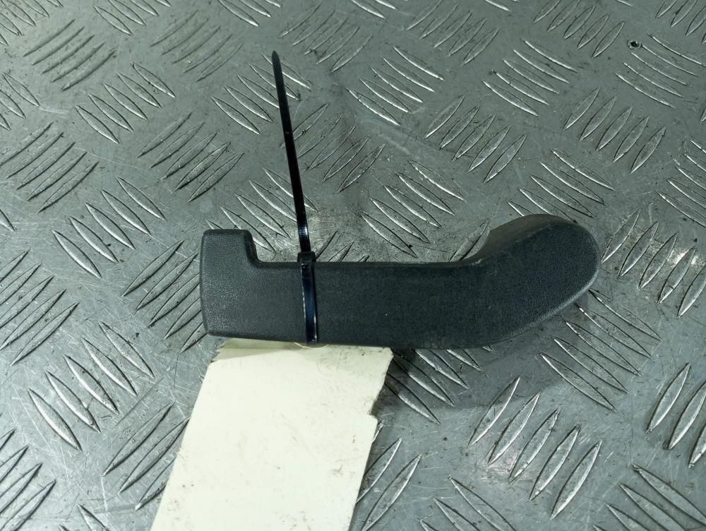 ручка внутренняя Renault Master 3 поколение 2013, цвет, 8200766676 - фото №1