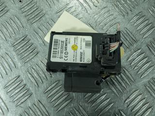 замок зажигания Renault Megane 3 поколение 2008, цвет, 8200125077