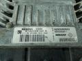 Блок управления двигателем Renault Megane 2 поколение 2005, Дизель 1.5, цвет, 8200565863 - фото №2