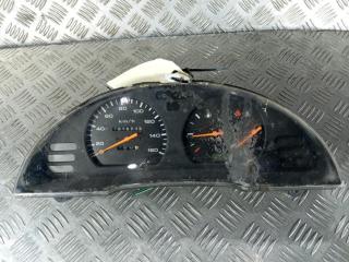 Щиток приборов (приборная панель) Nissan Vanette S20 1996, цвет, 196971.01