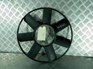 крыльчатка вентилятора (лопасти) BMW X5 E53 2002, Дизель 3.0, цвет, 6600100000