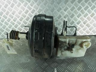 вакуумный усилитель тормозов Renault Master 3 поколение 2013, Дизель 2.5, цвет, 472100453R