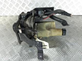 электрогидроусилитель руля Volvo S40 2 поколение 2006, цвет, 5N513K514AD