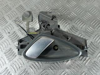 ручка внутренняя задняя левая Citroen C5 1 поколение 2002, цвет, 9641315777
