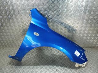 крыло переднее правое Mazda 3 BK 2005, цвет