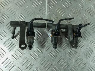 топливная рампа Daewoo Matiz M200 2006, Бензин 0.8, цвет