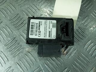 замок зажигания Renault Megane 2 поколение 2005, цвет, 8200074331A