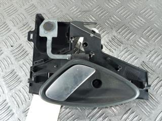 ручка внутренняя задняя левая Citroen C5 1 поколение 2002, цвет, 9649218977