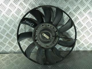 вискомуфта Volkswagen Passat B5 [рестайлинг] 2002, цвет, 06B121347