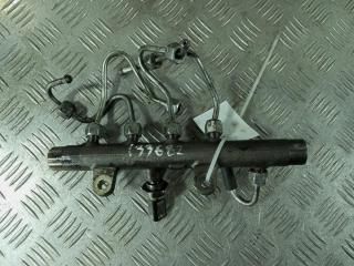 топливная рампа Renault Megane 2 поколение [рестайлинг] 2007, Дизель 1.5, цвет, 8200397346