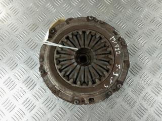 маховик Renault Megane 2 поколение 2005, Дизель 1.5, цвет