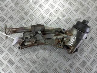 корпус масляного фильтра Chevrolet Aveo T250 [рестайлинг] 2008, цвет, 12992593