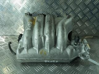 коллектор впускной Renault Megane 1 поколение 1998, цвет, 7700865228