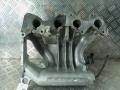 коллектор впускной Renault Megane 1 поколение 1998, цвет, 7700865228 - фото №6