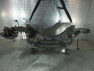 подрамник передний Nissan Qashqai 2 поколение 2015, цвет